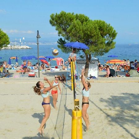 Palmgarden Apartments Opatija-Icici Kültér fotó