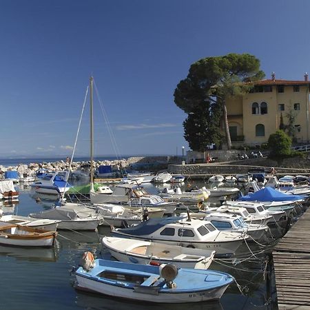 Palmgarden Apartments Opatija-Icici Kültér fotó