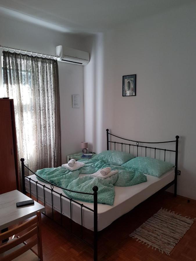 Palmgarden Apartments Opatija-Icici Kültér fotó