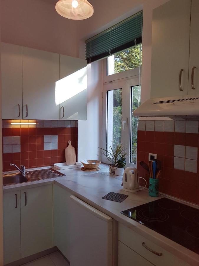 Palmgarden Apartments Opatija-Icici Kültér fotó