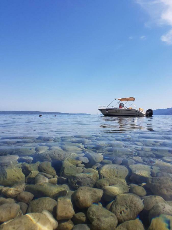 Palmgarden Apartments Opatija-Icici Kültér fotó